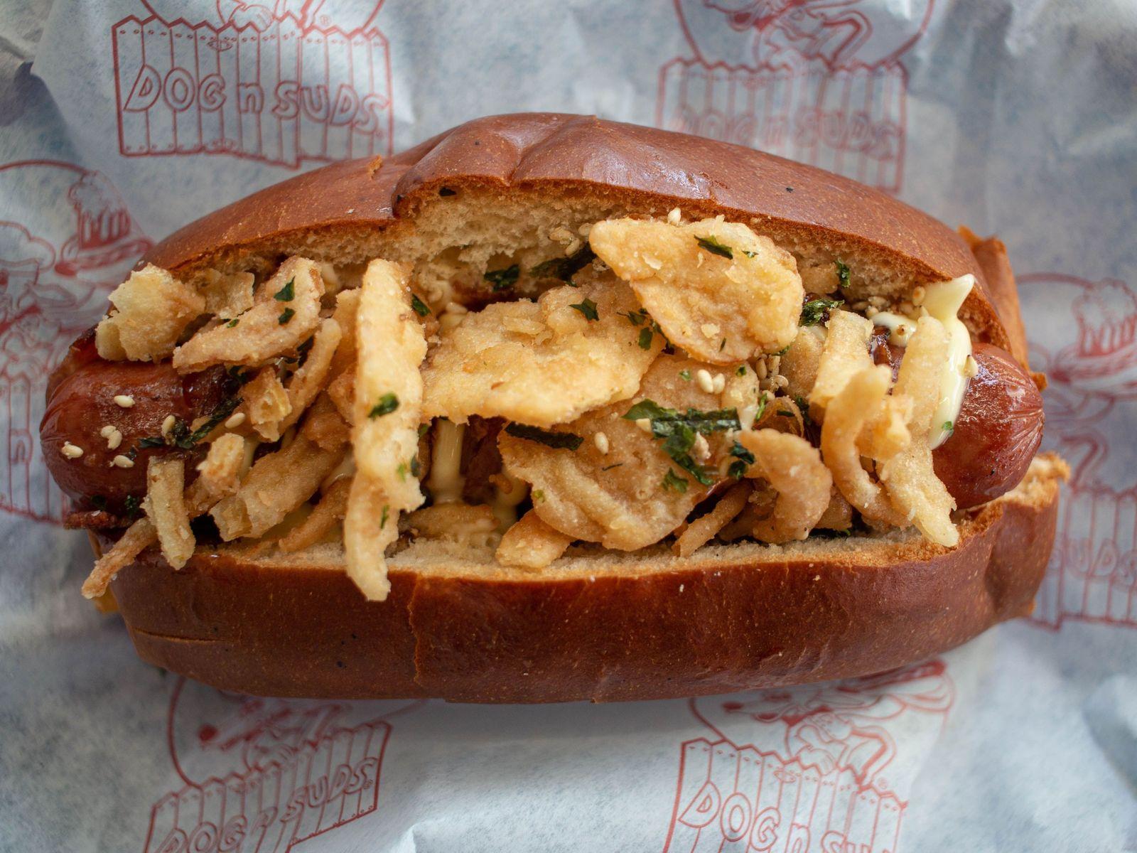 Photo credit: grubhub