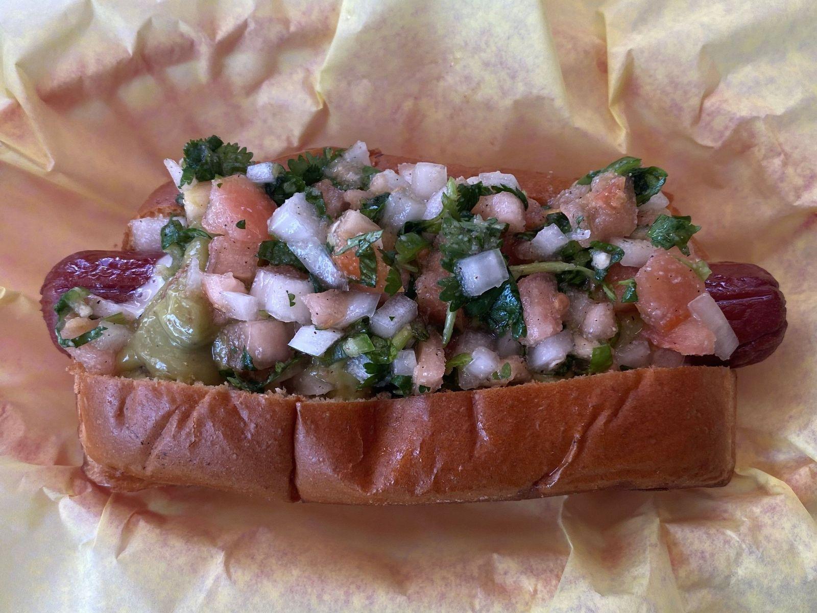 Photo credit: grubhub