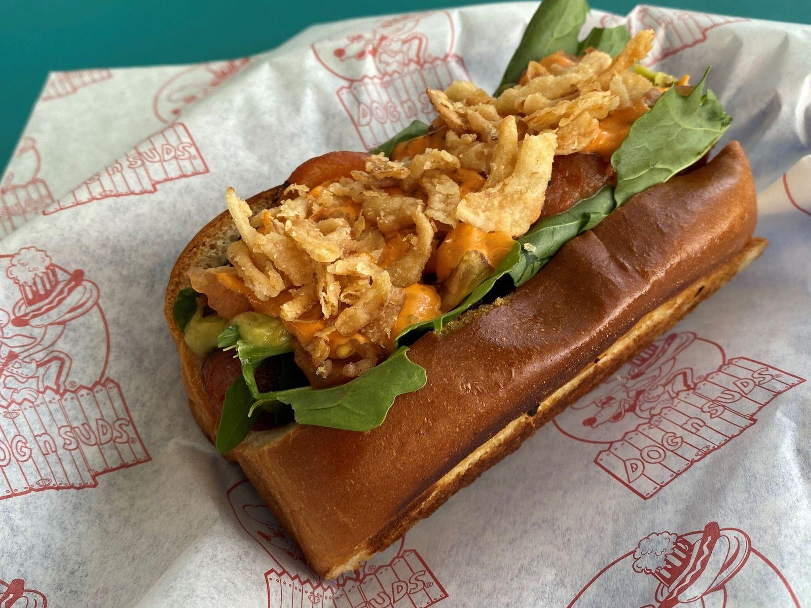 Photo credit: grubhub