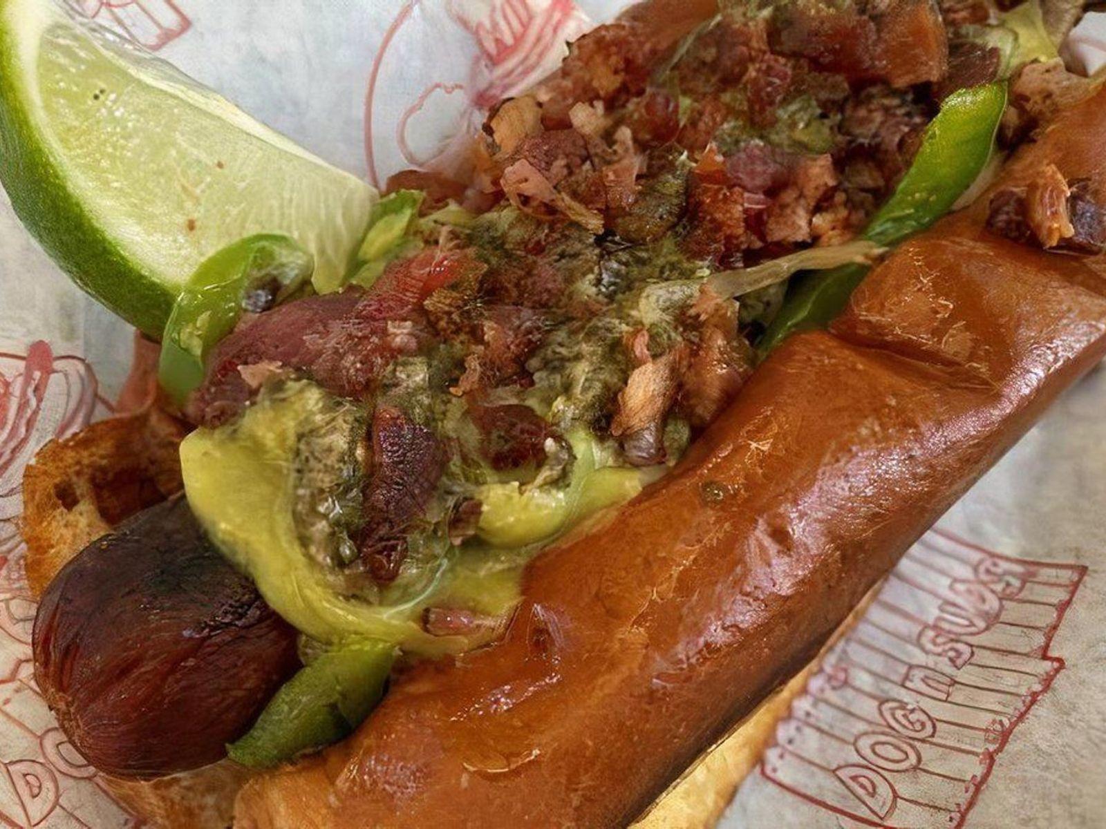 Photo credit: grubhub