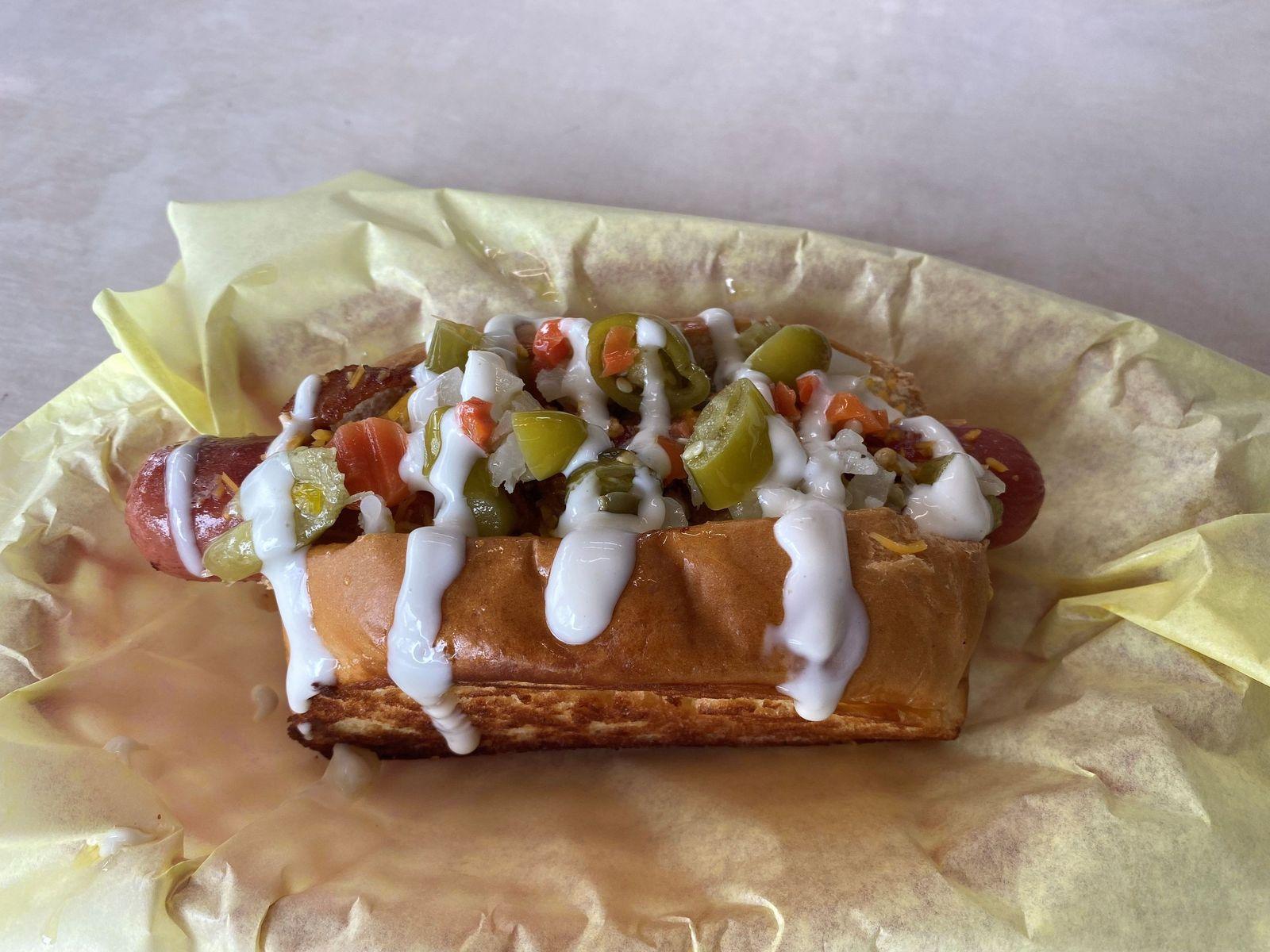 Photo credit: grubhub