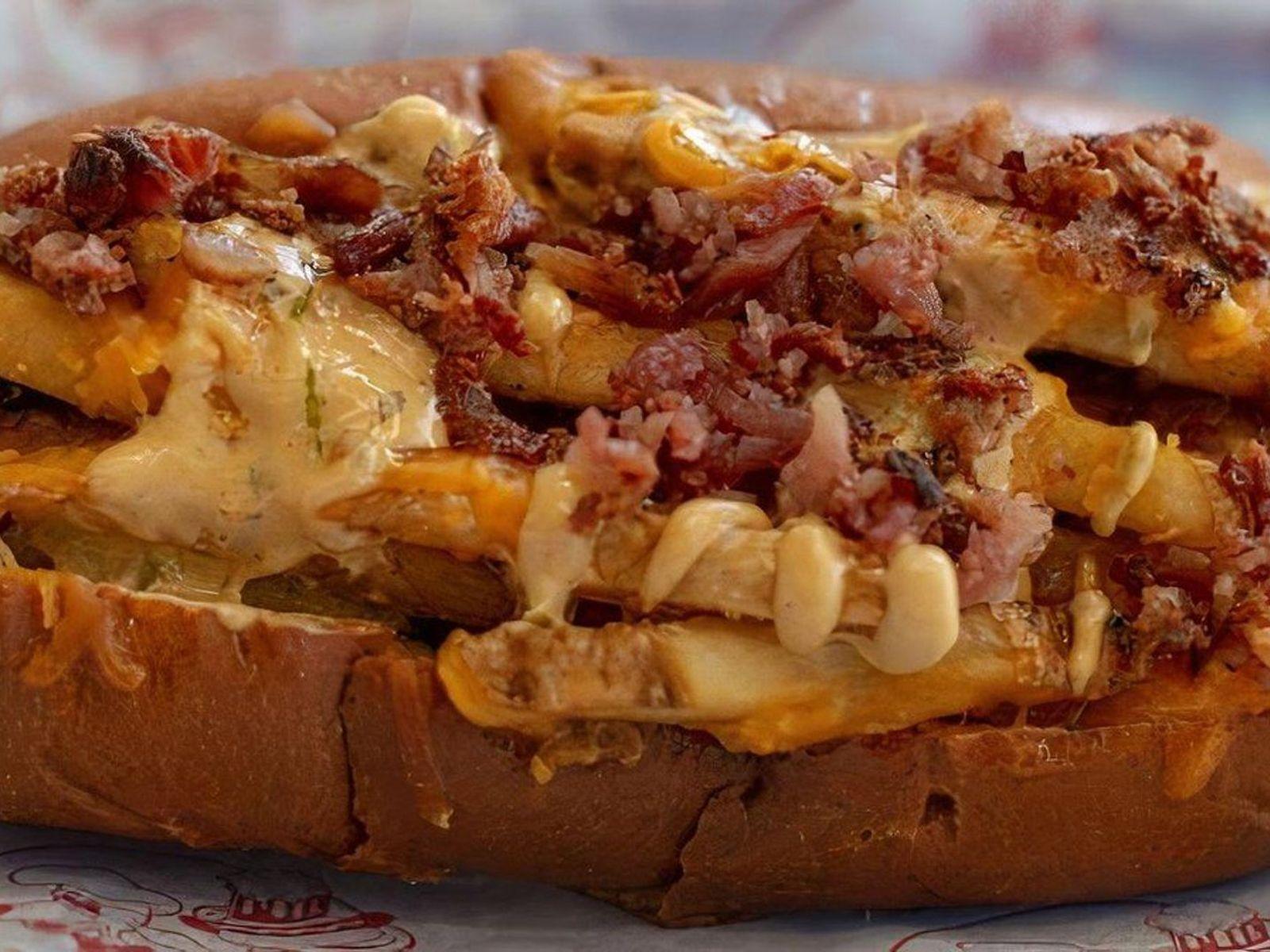 Photo credit: grubhub