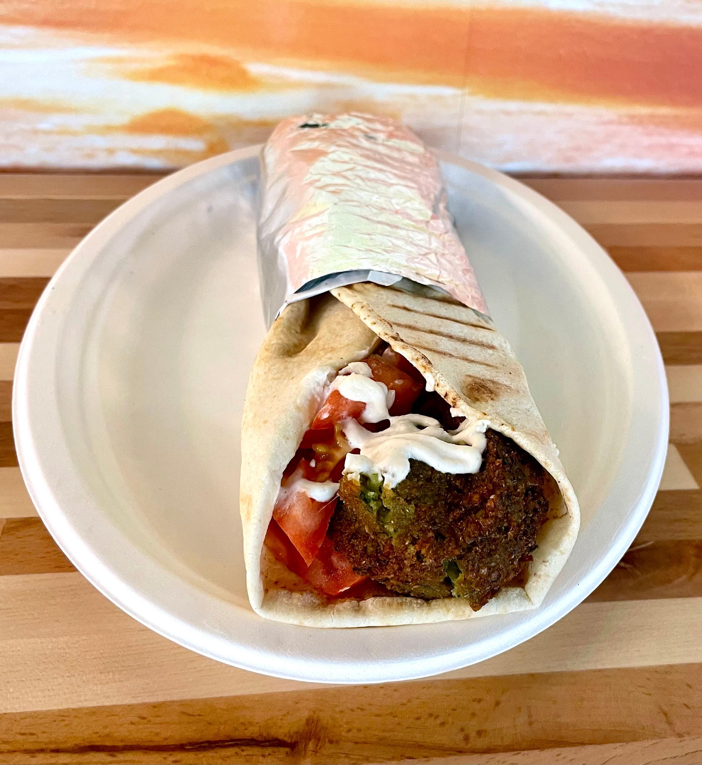 Photo credit: grubhub