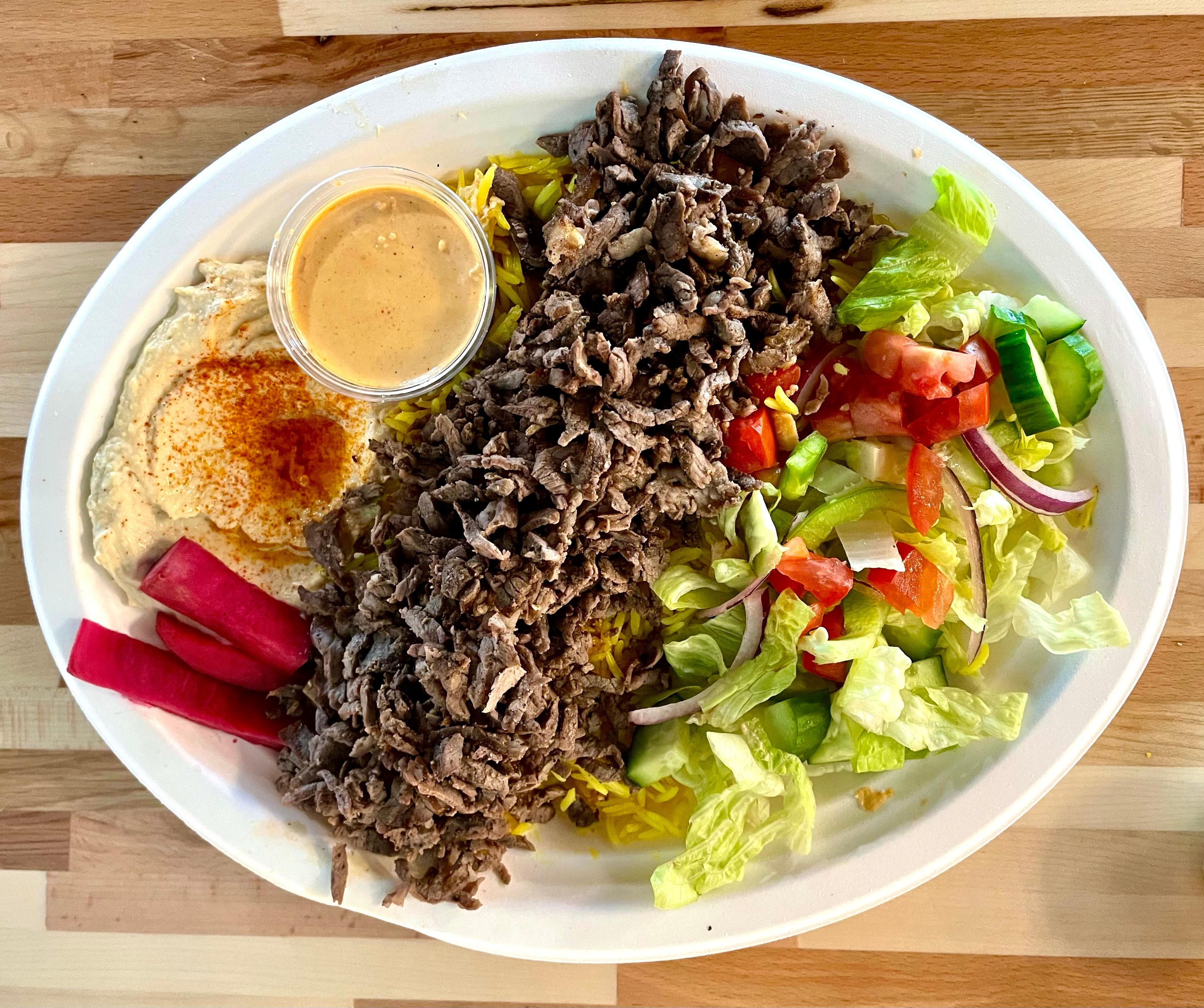 Photo credit: grubhub