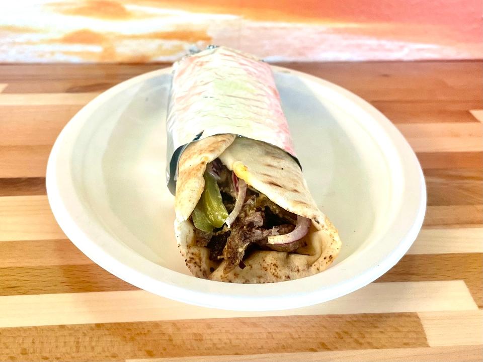 Photo credit: grubhub