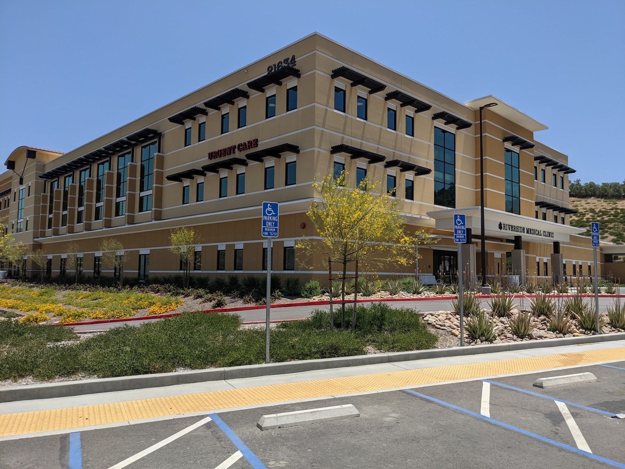 Riverside Medical Clinic - Temescal Valley