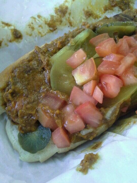 Photo credit: nextdoor