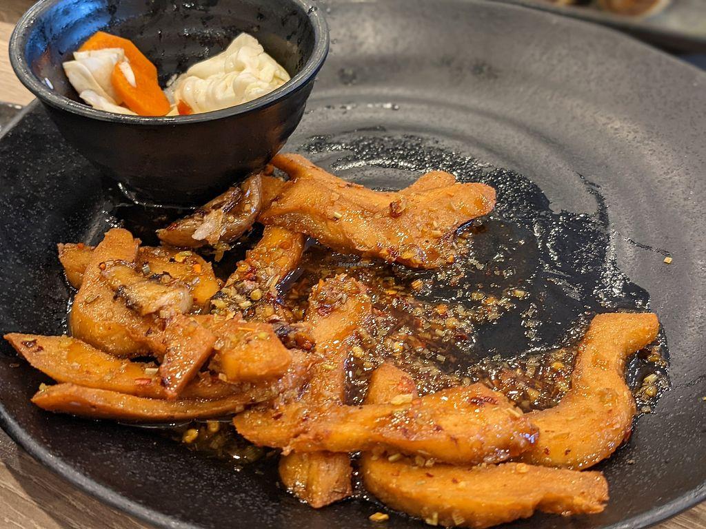 Photo credit: happycow