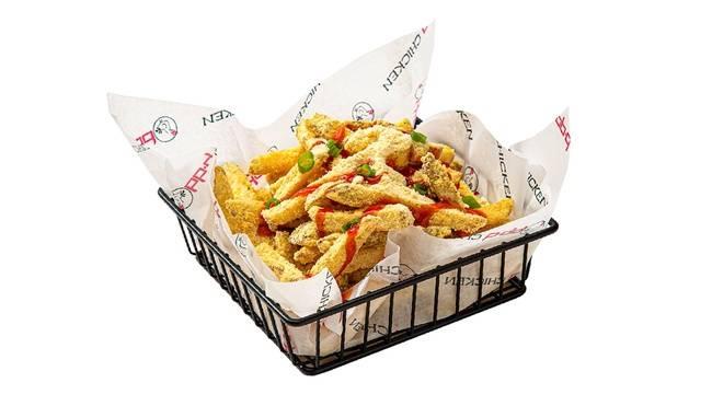 Photo credit: ubereats