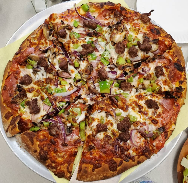 Photo credit: grubhub
