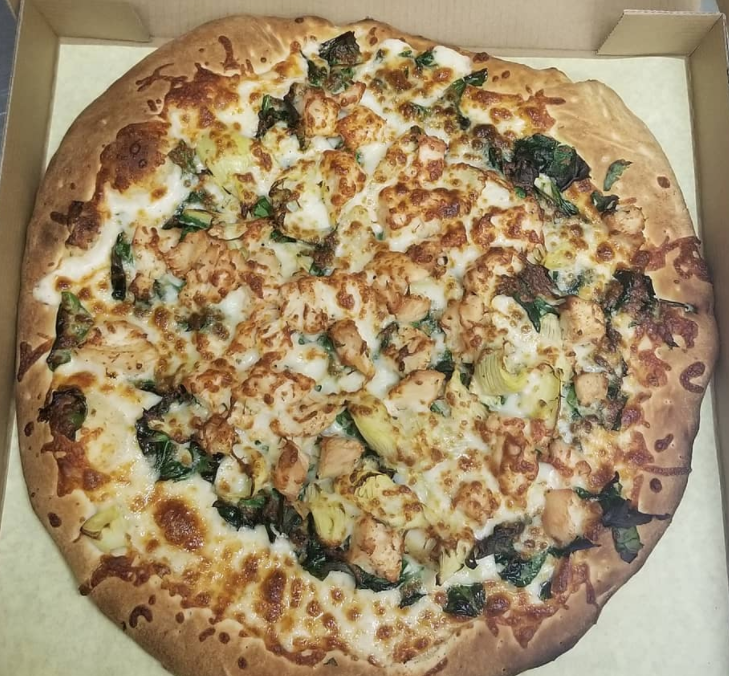 Photo credit: grubhub