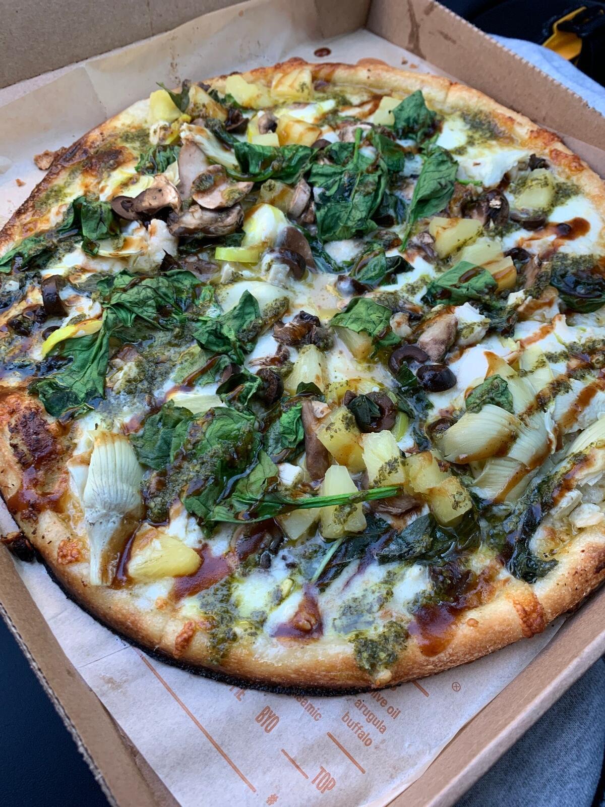 Photo credit: nextdoor