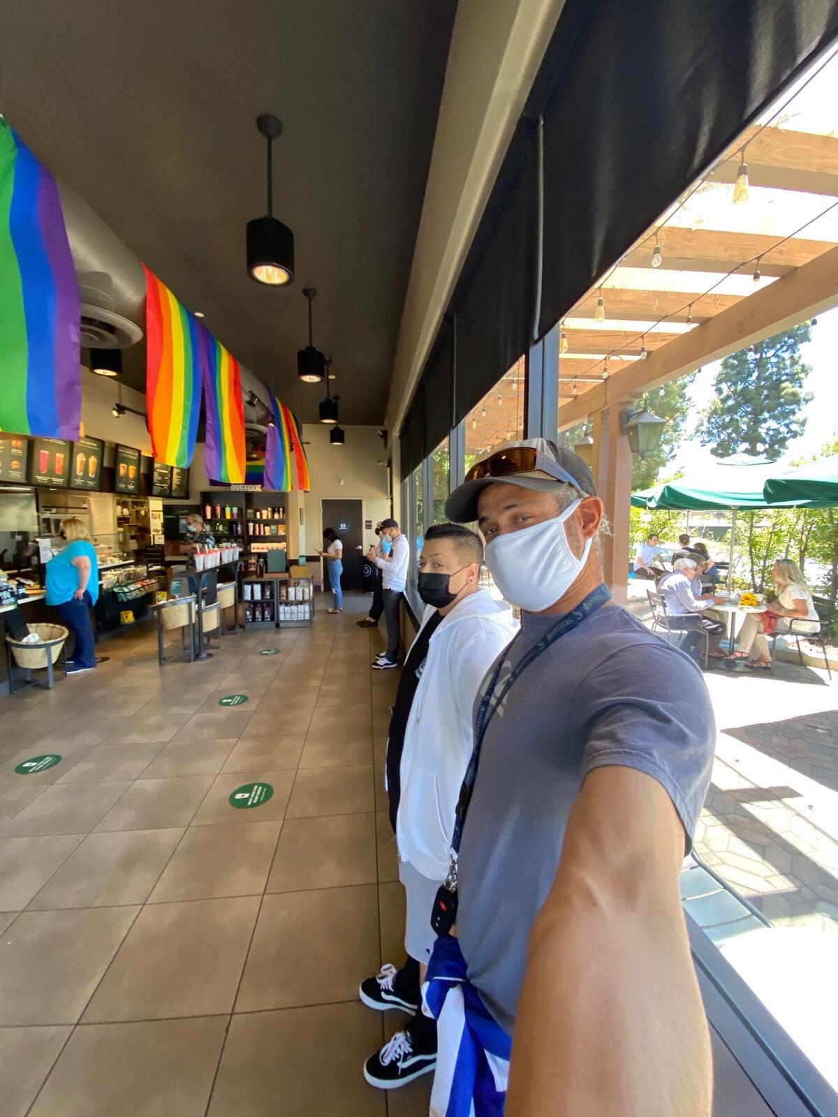 Photo credit: nextdoor