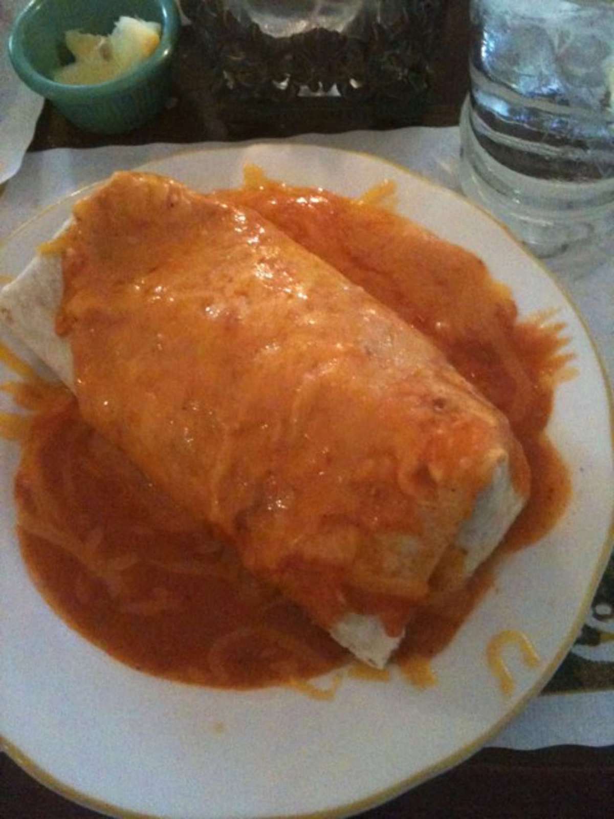 Photo credit: zomato