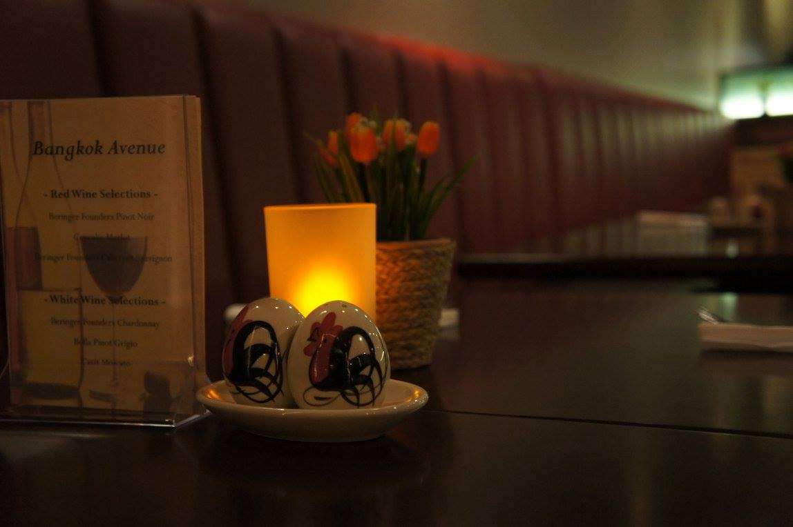 Photo credit: zomato