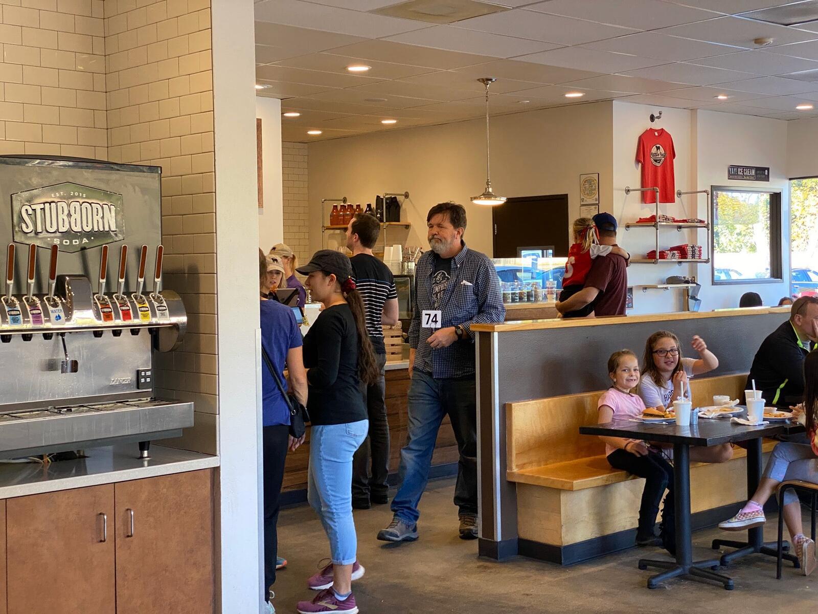 Photo credit: nextdoor