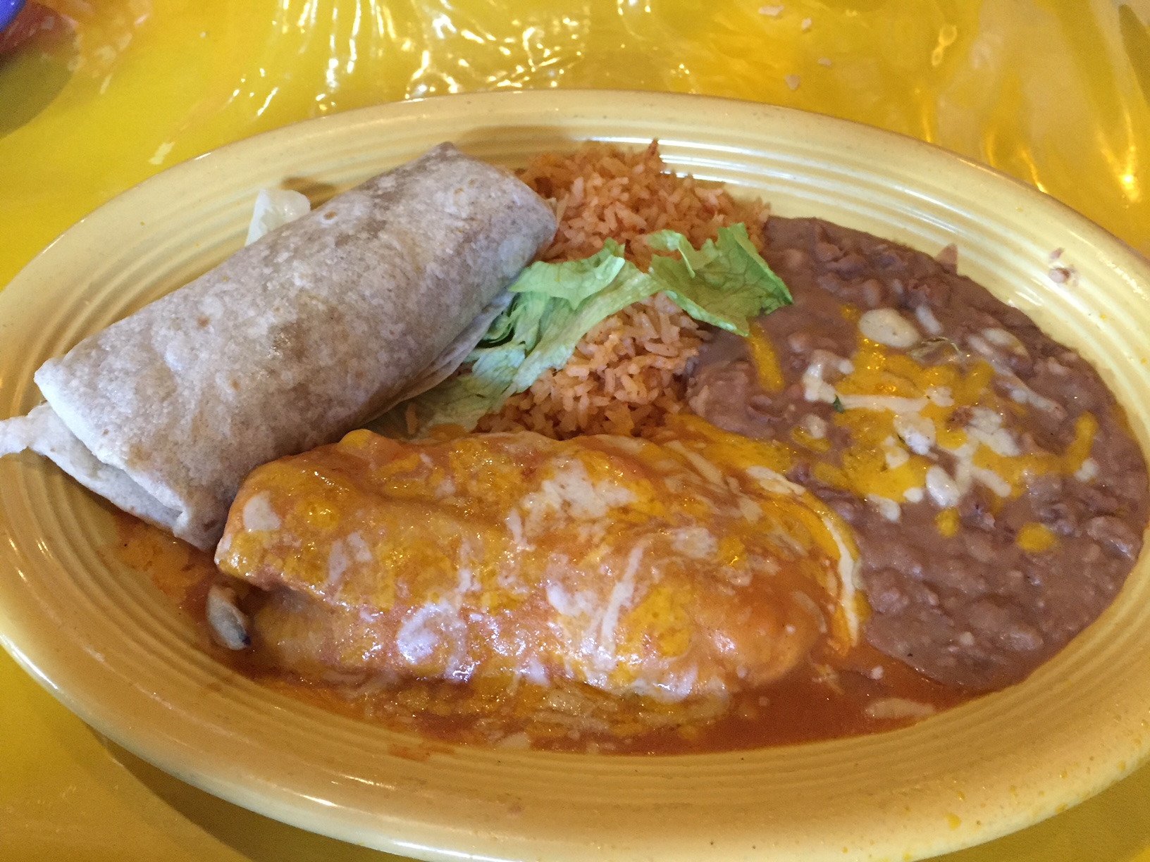 Photo credit: tripadvisor
