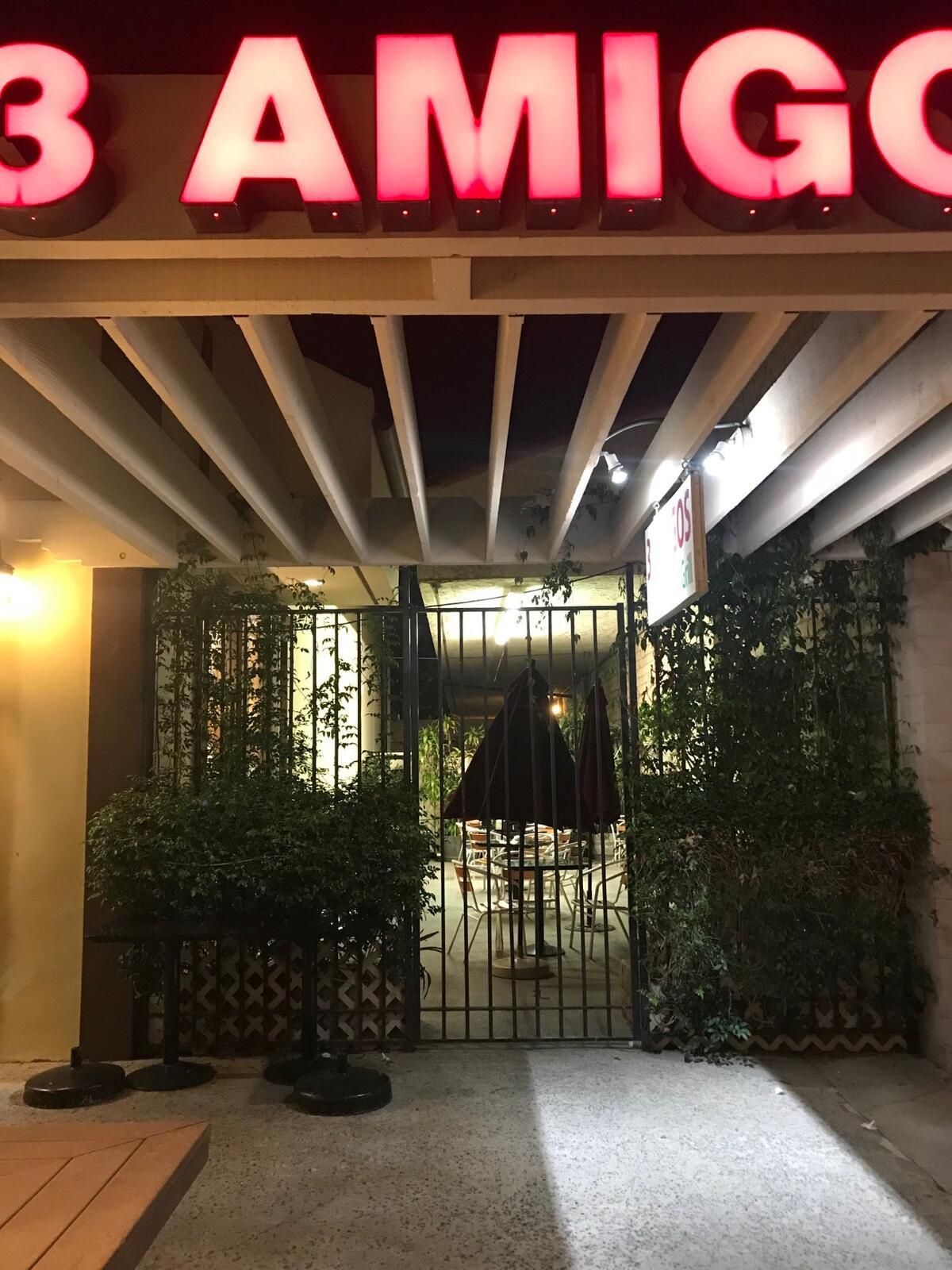 Photo credit: nextdoor