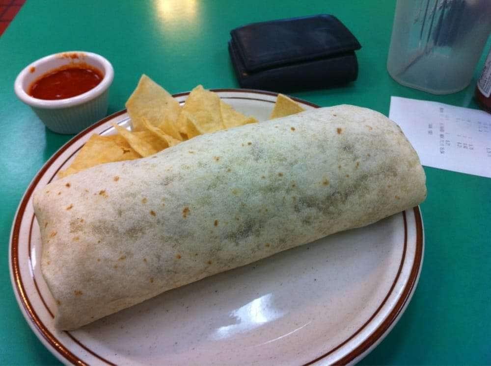 Photo credit: zomato