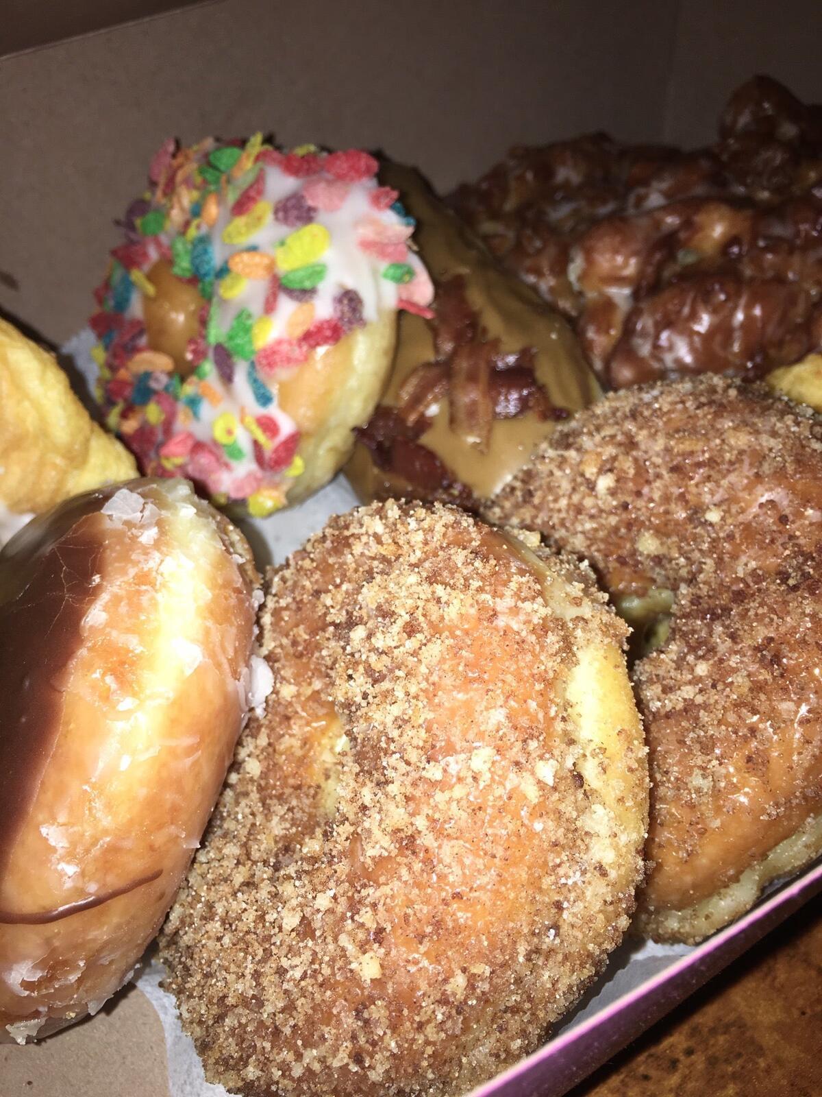 Photo credit: nextdoor