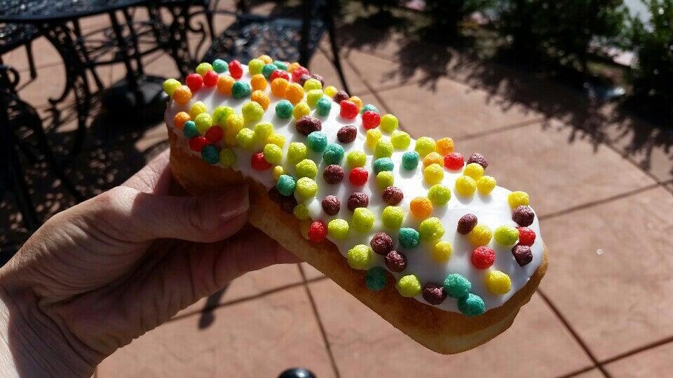 Photo credit: nextdoor