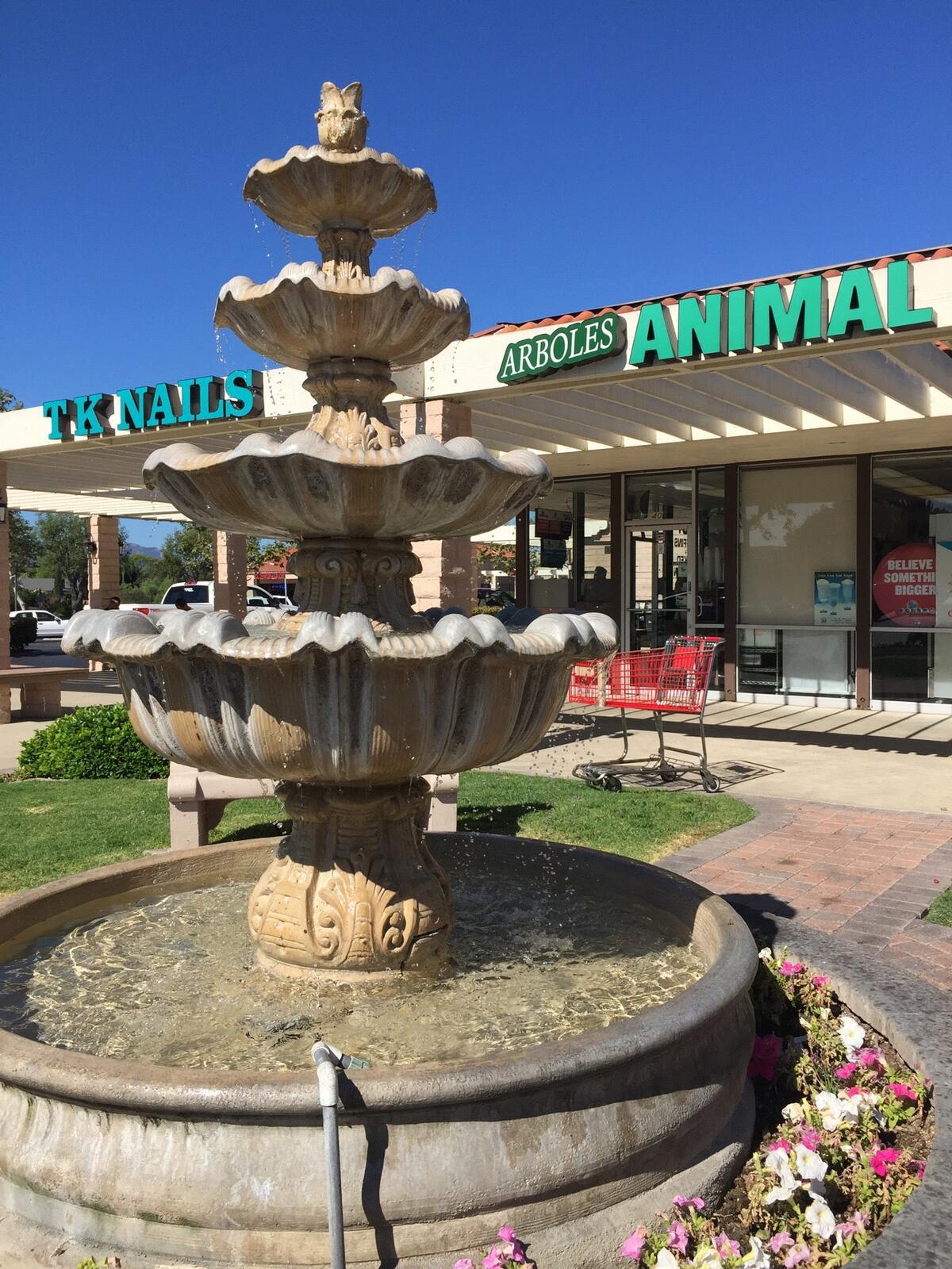 Photo credit: nextdoor