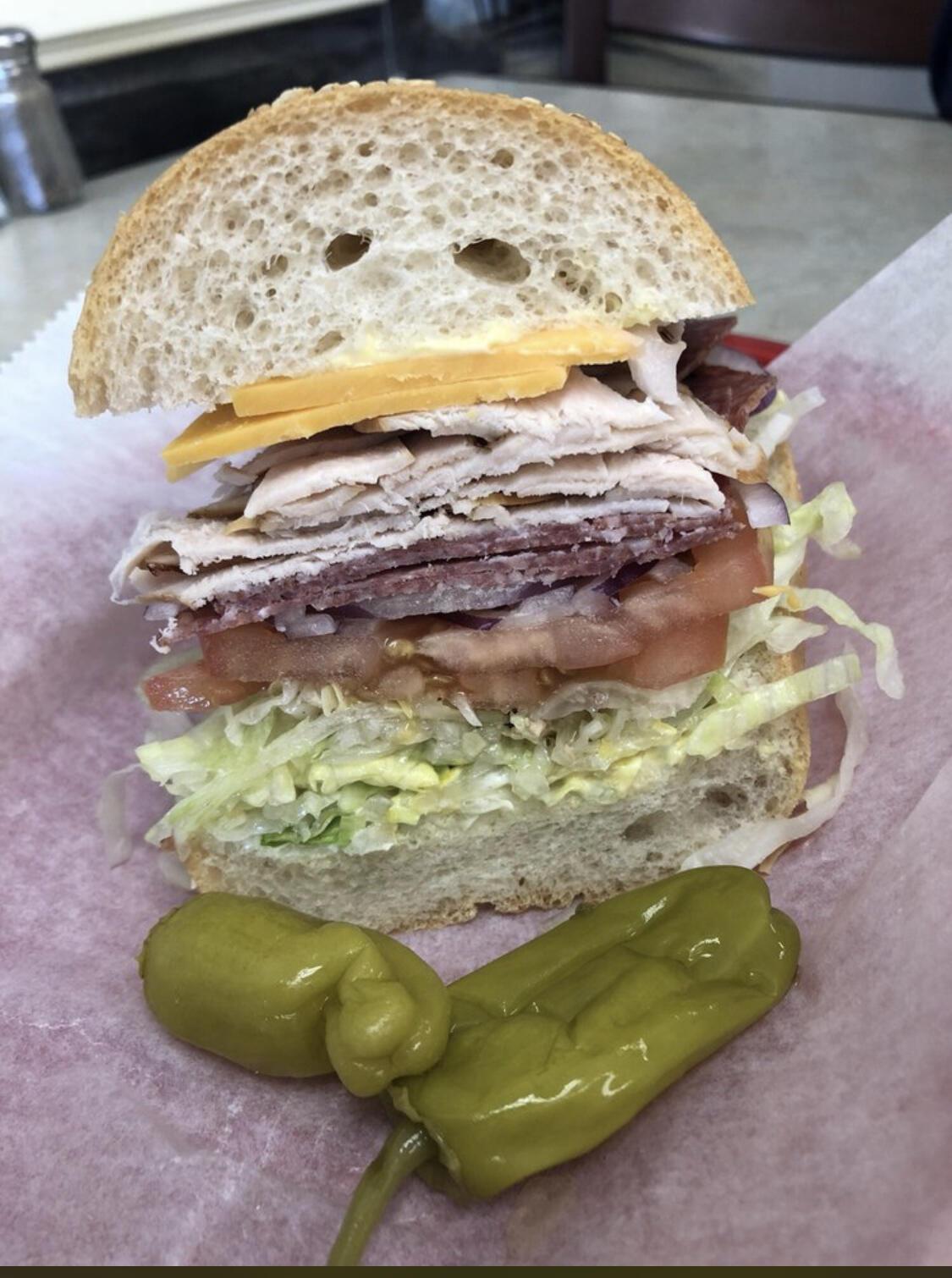 Photo credit: nextdoor