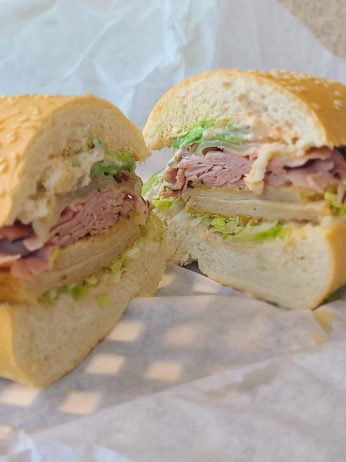 Photo credit: nextdoor