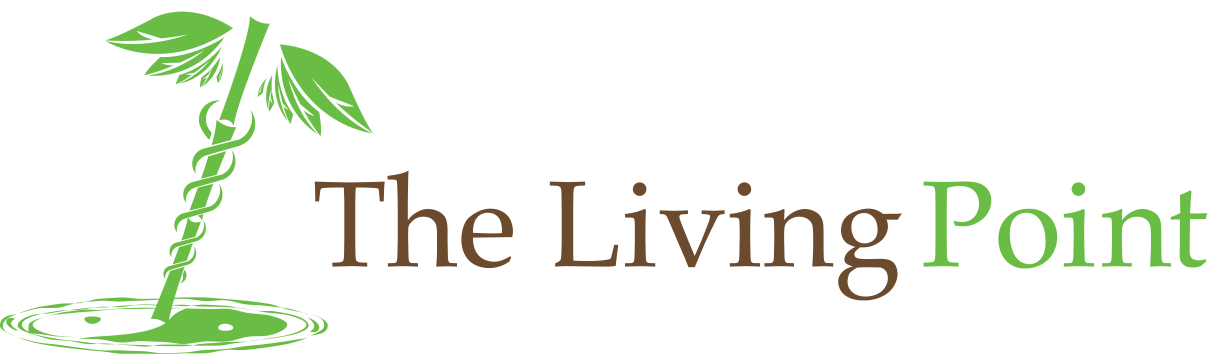The Living Point Acupuncture and Oriental Medicine