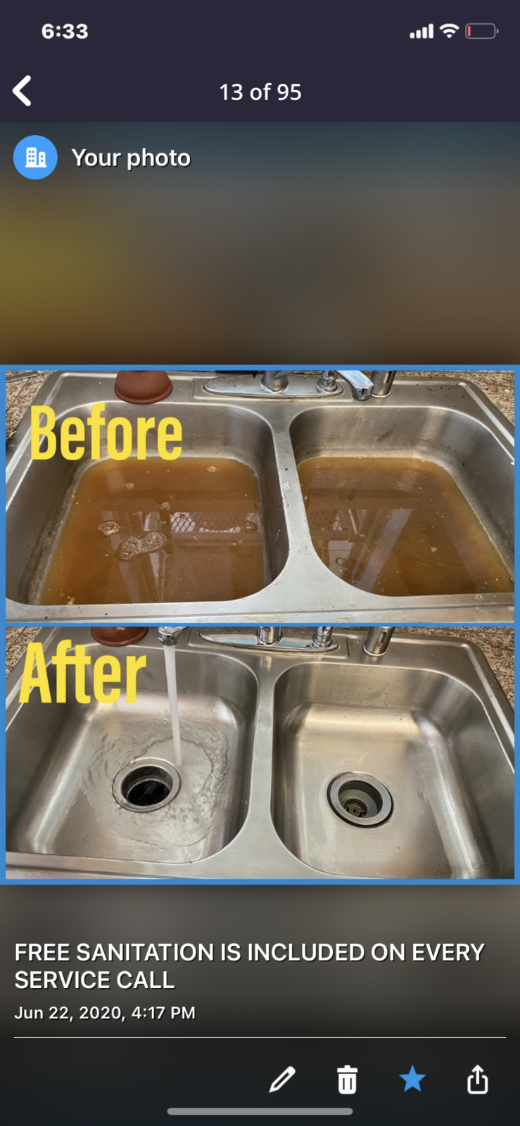 Photo credit: nextdoor