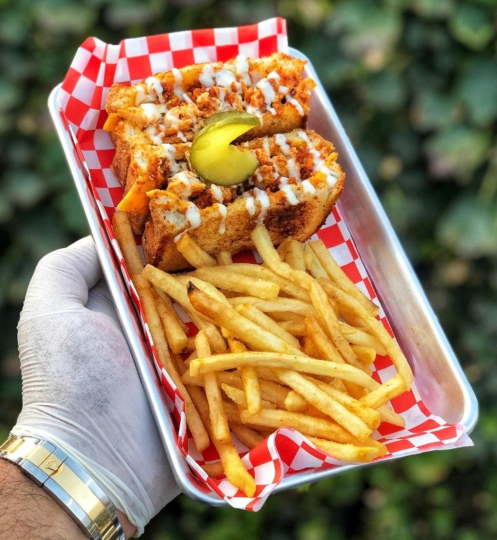 Photo credit: grubhub