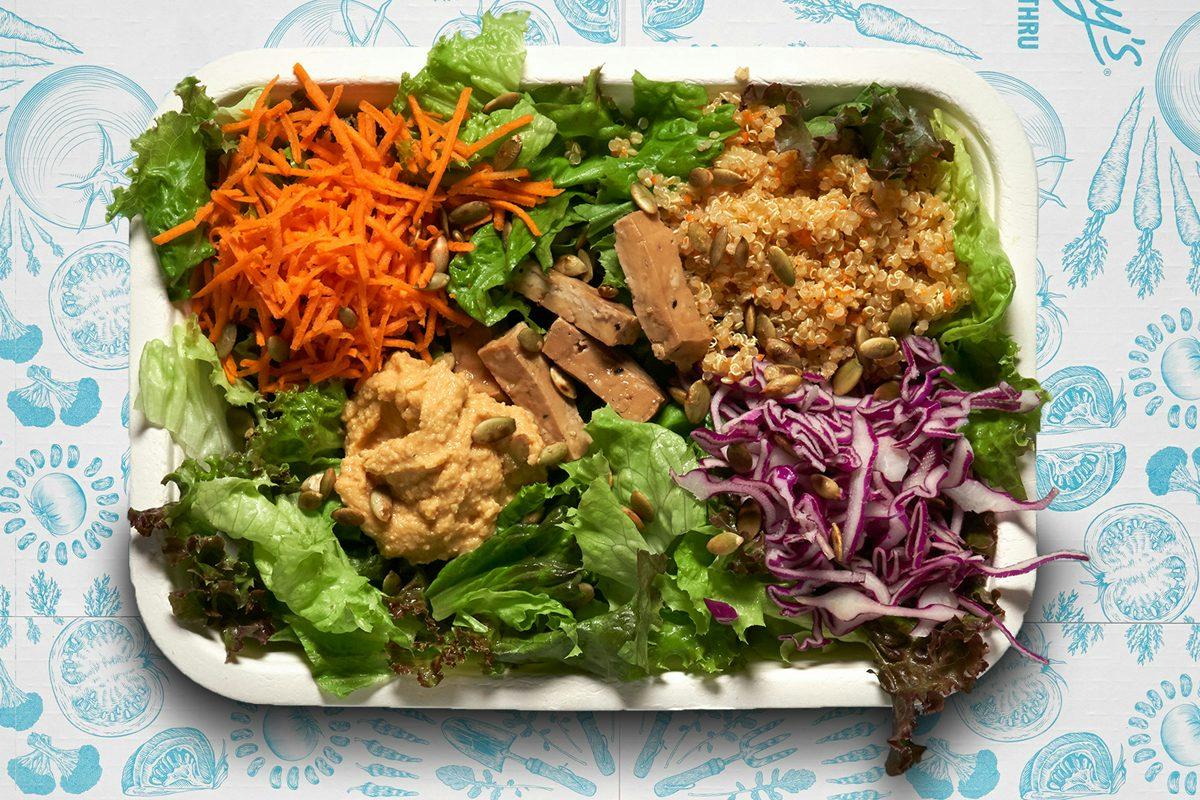 Photo credit: grubhub