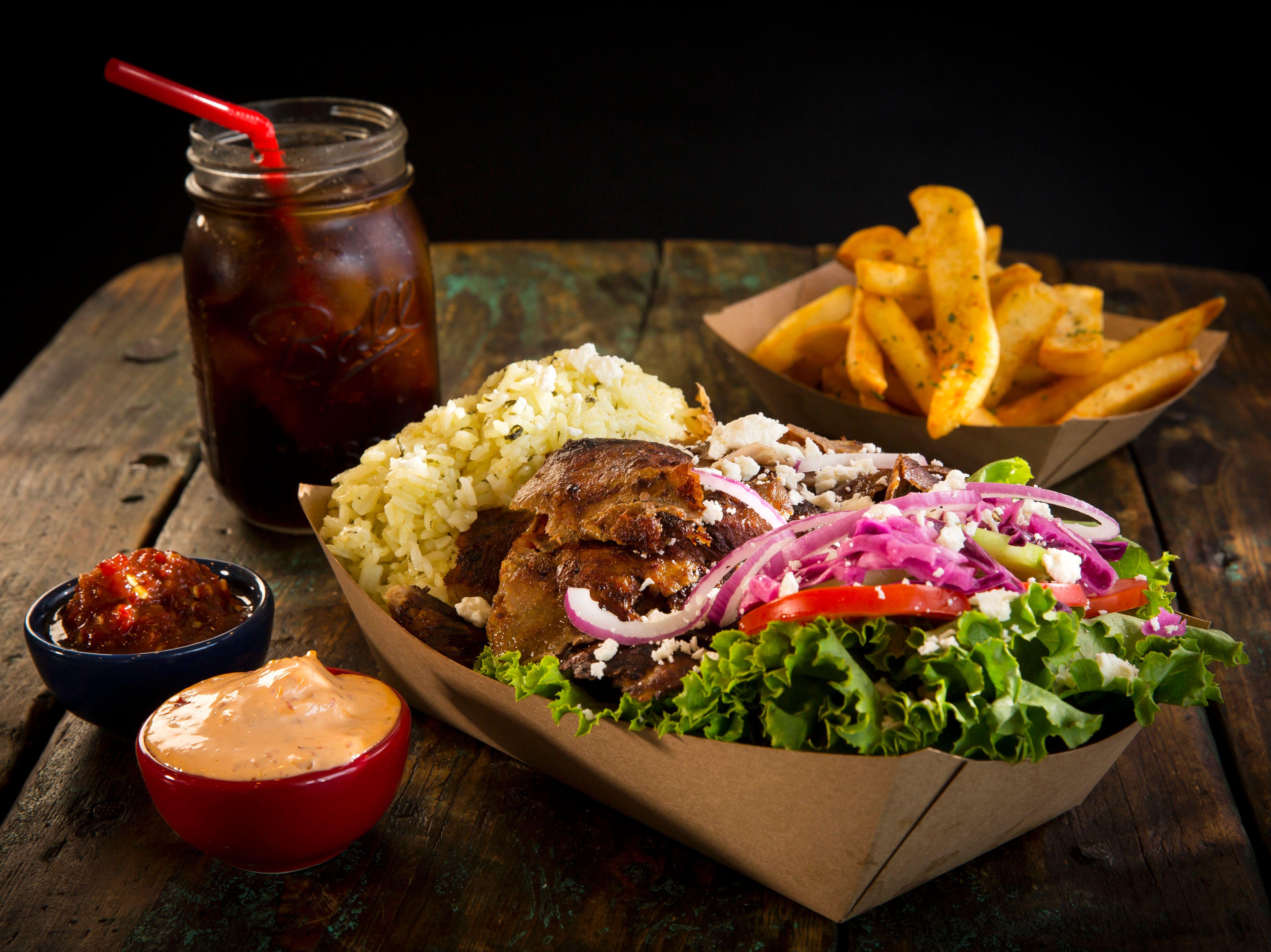 Photo credit: grubhub