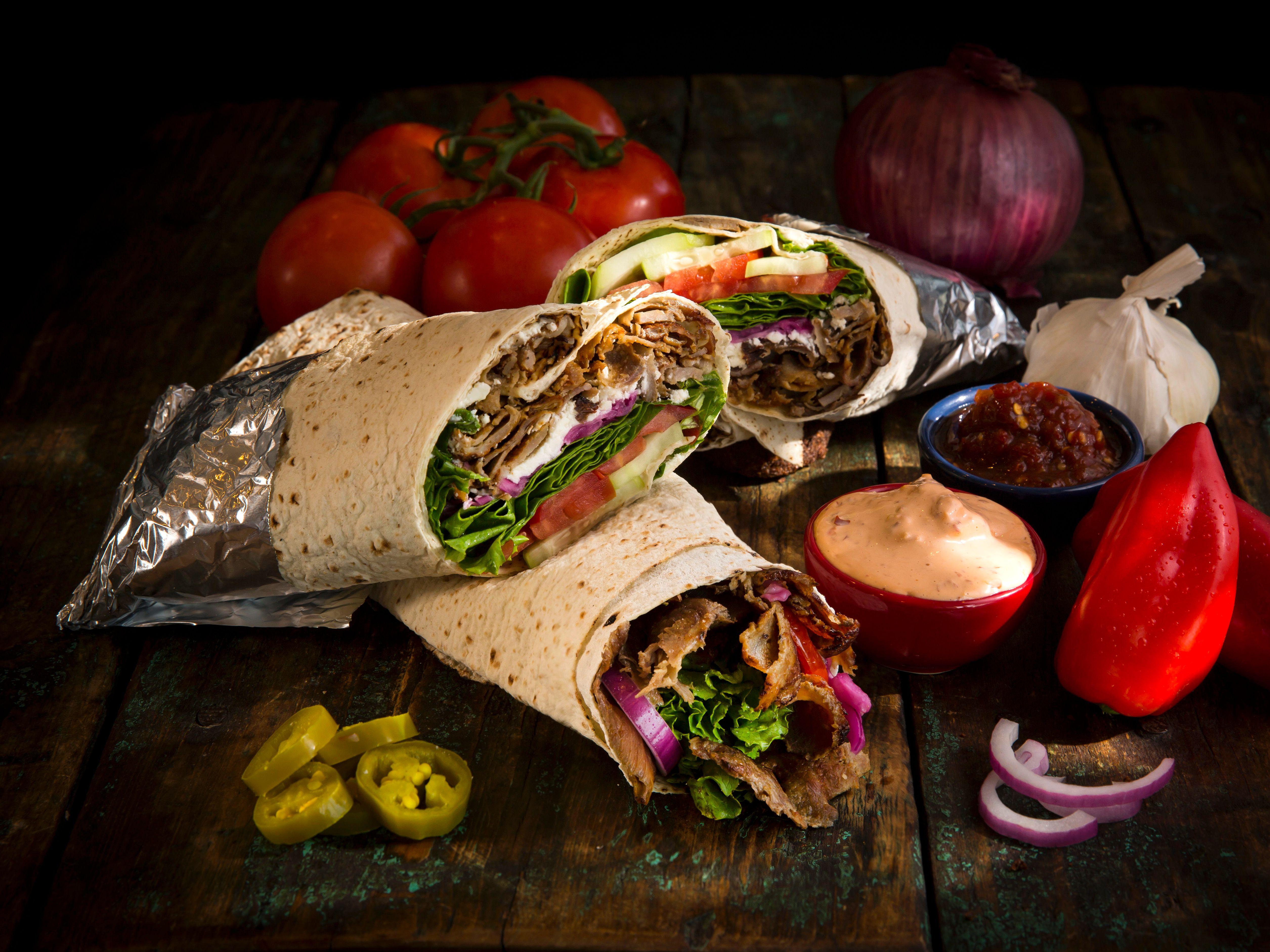 Photo credit: grubhub