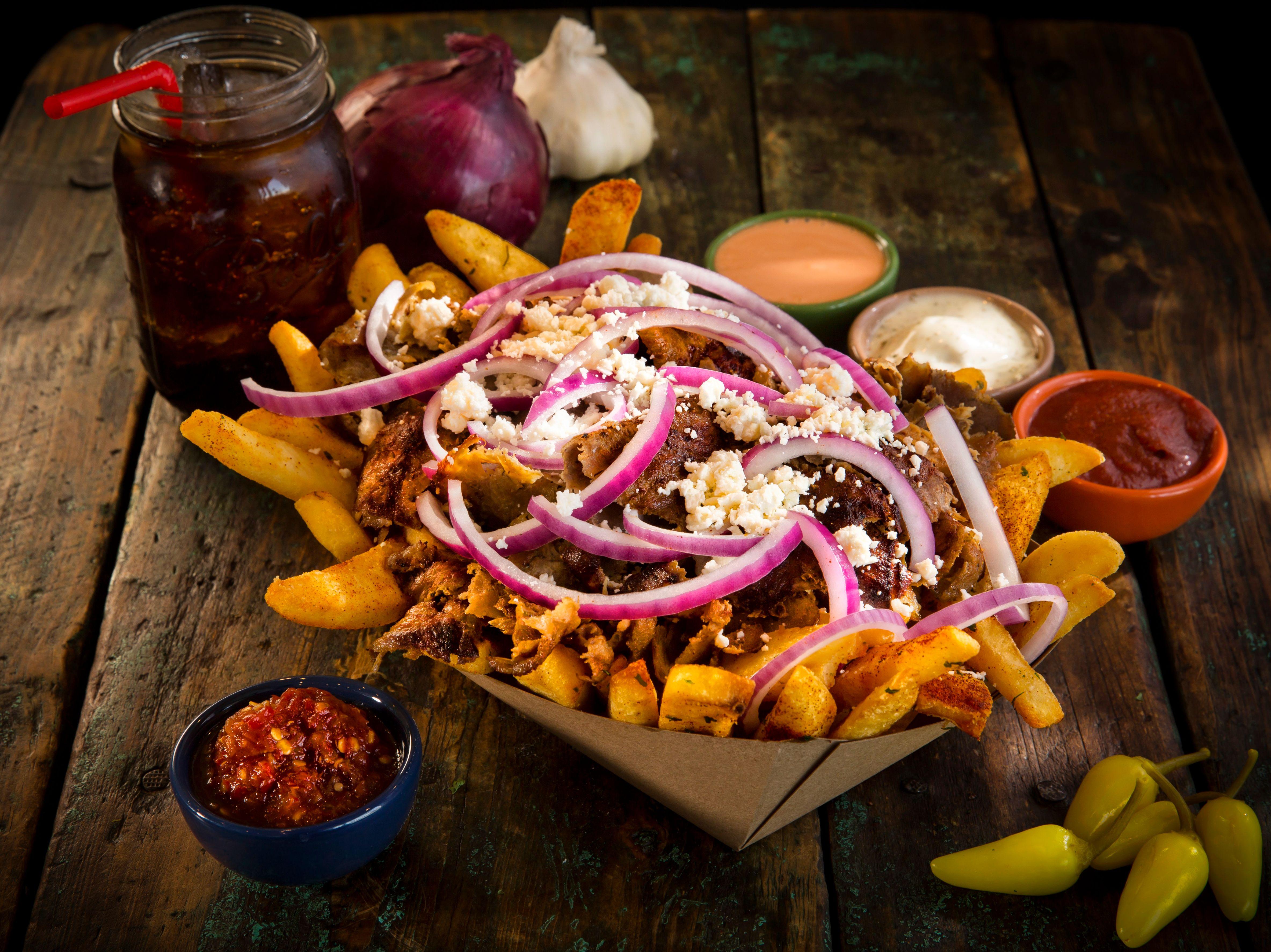 Photo credit: grubhub