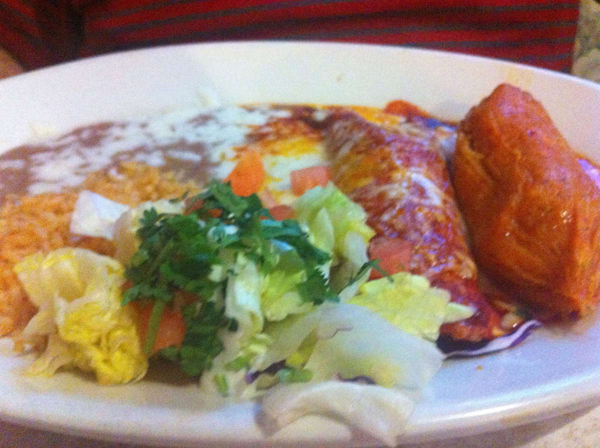 Photo credit: zomato