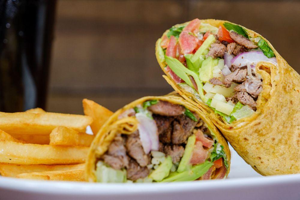 Photo credit: grubhub