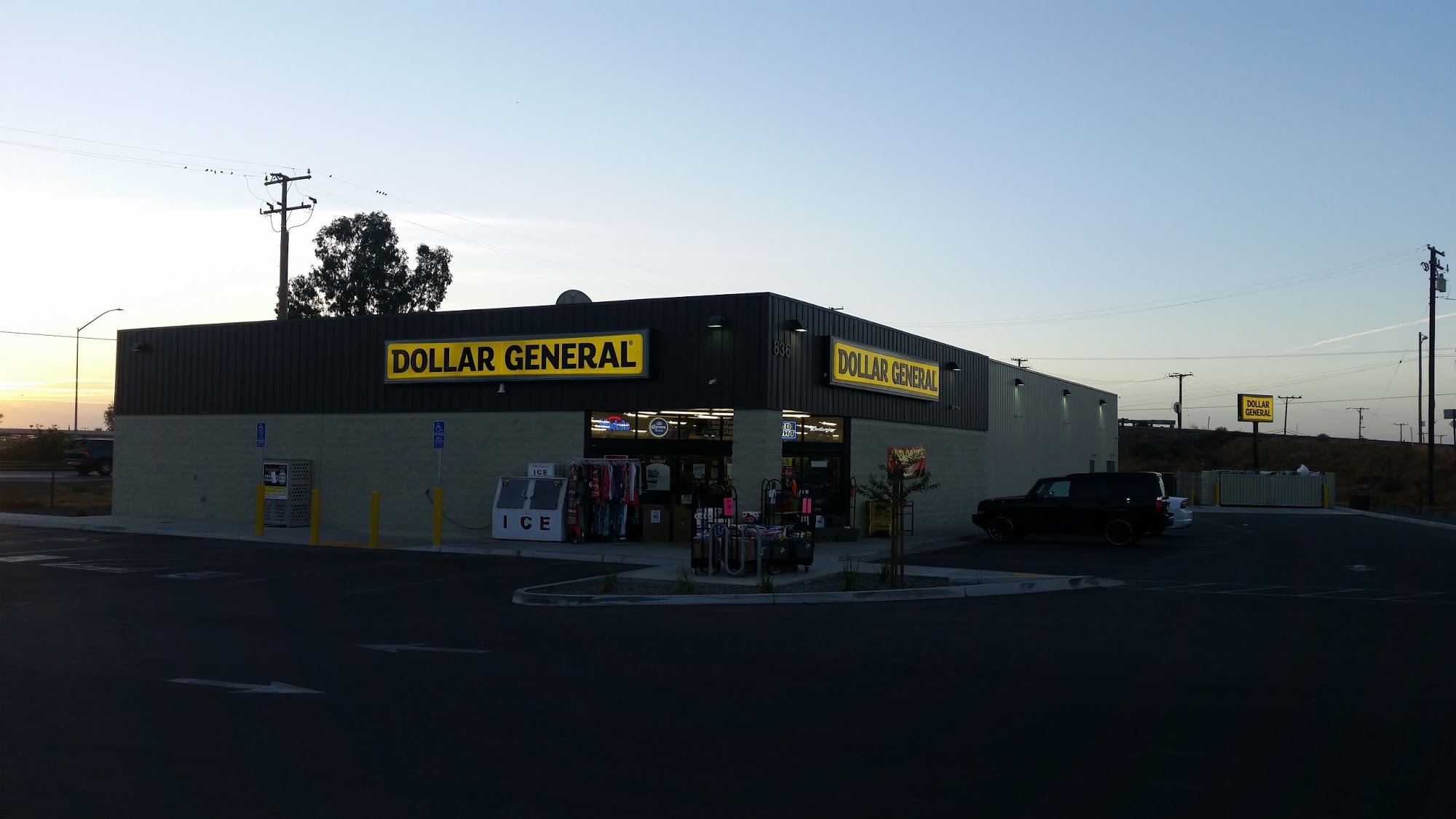 Dollar General