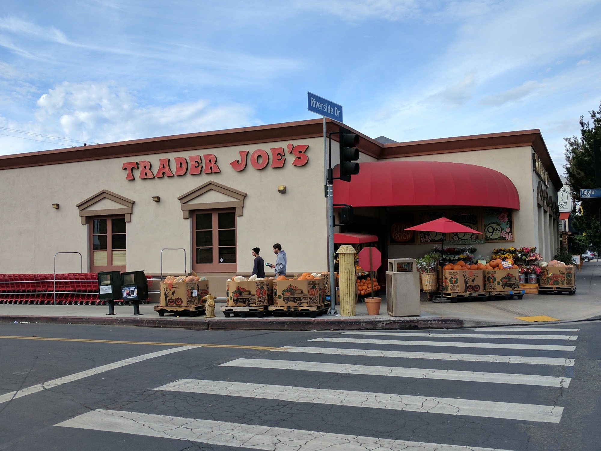 Trader Joe's