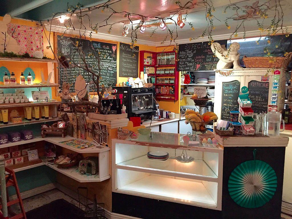 Photo credit: happycow