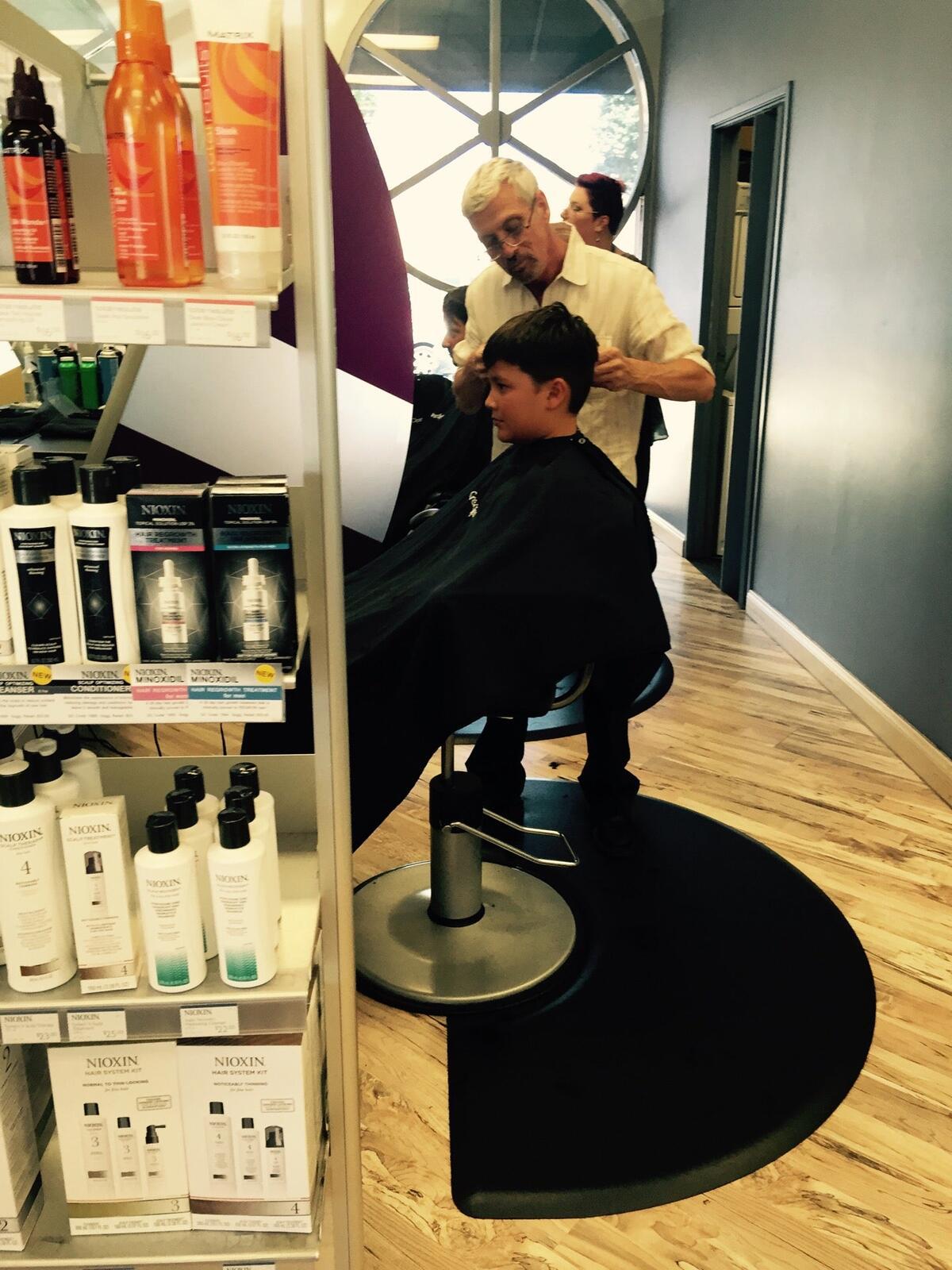 Photo credit: nextdoor