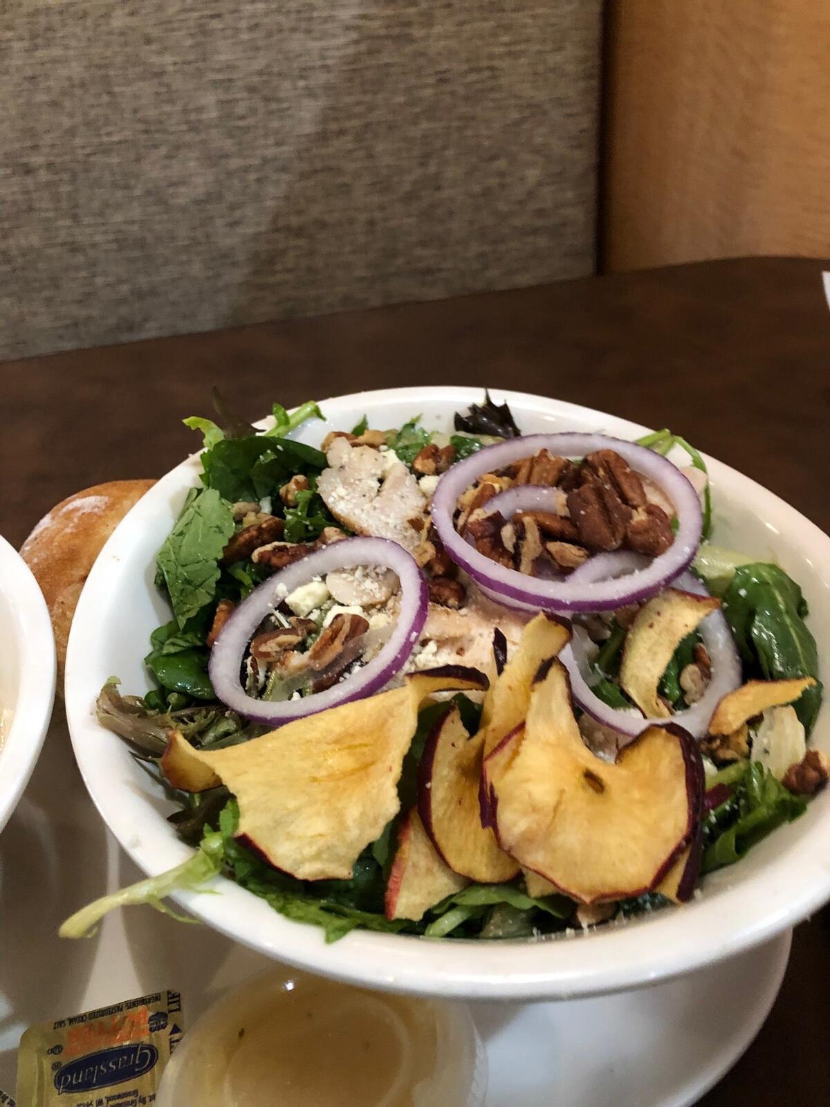 Photo credit: nextdoor