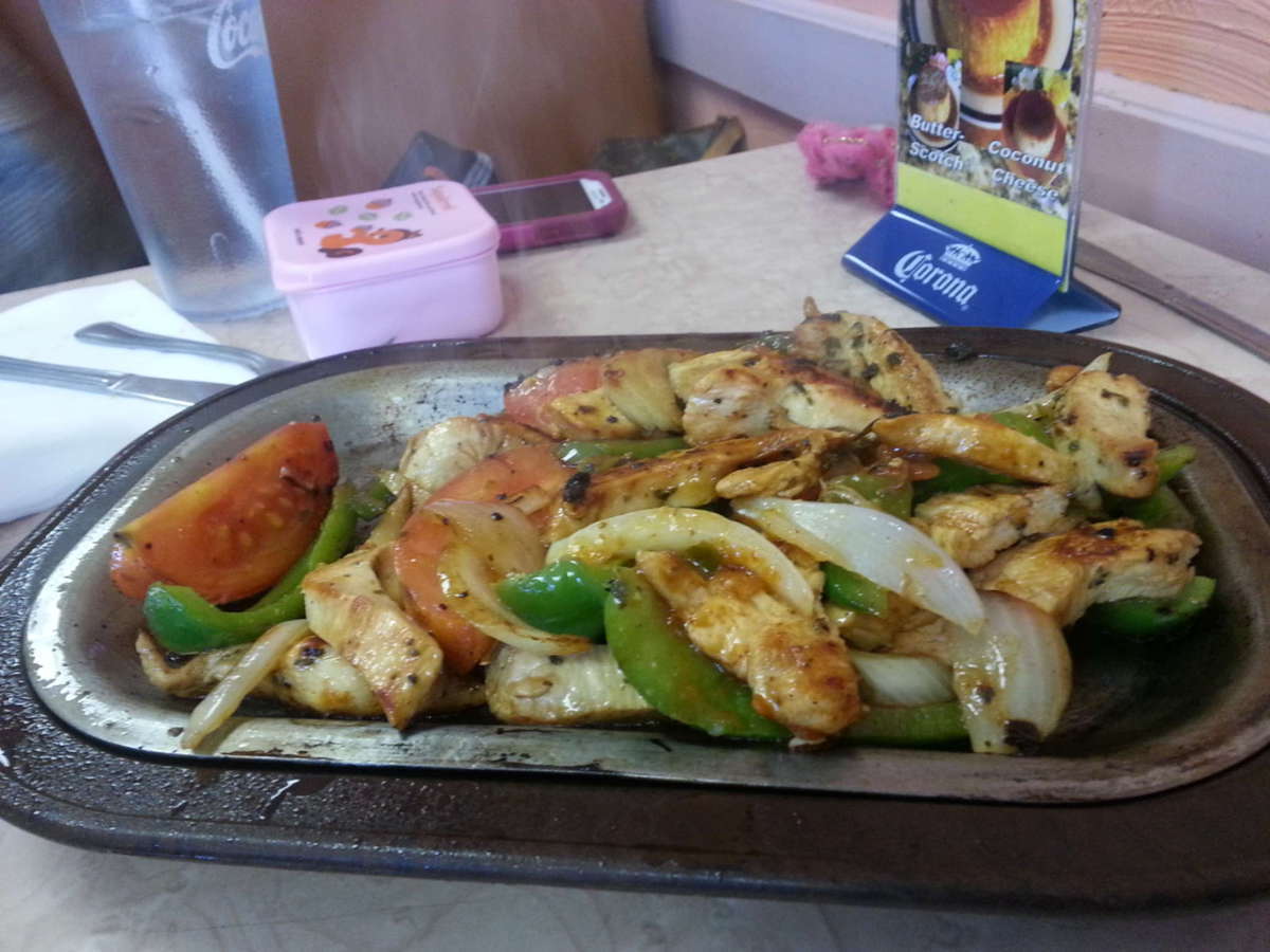 Photo credit: zomato