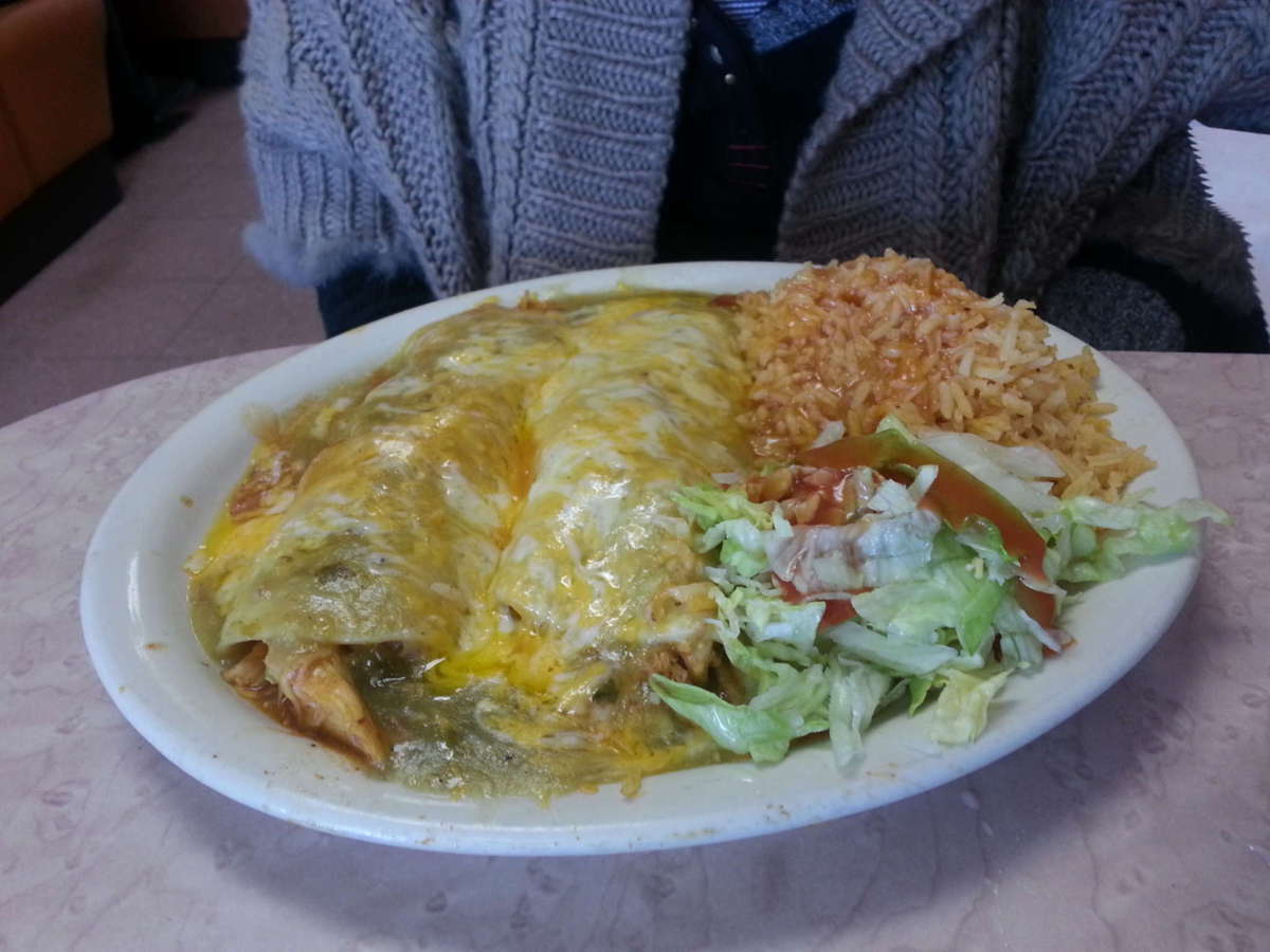 Photo credit: zomato