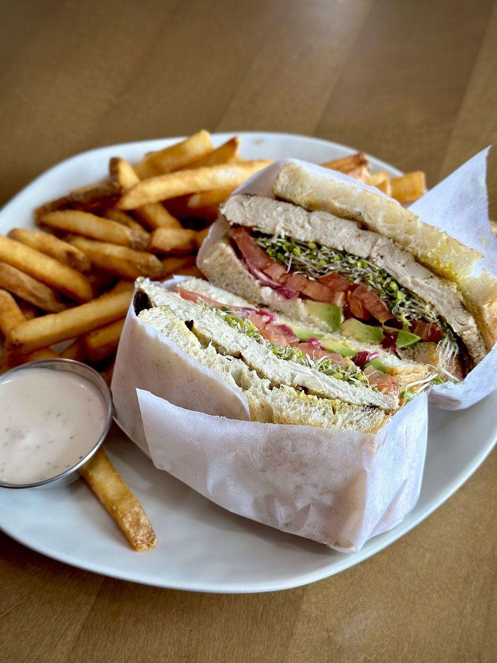 Photo credit: happycow