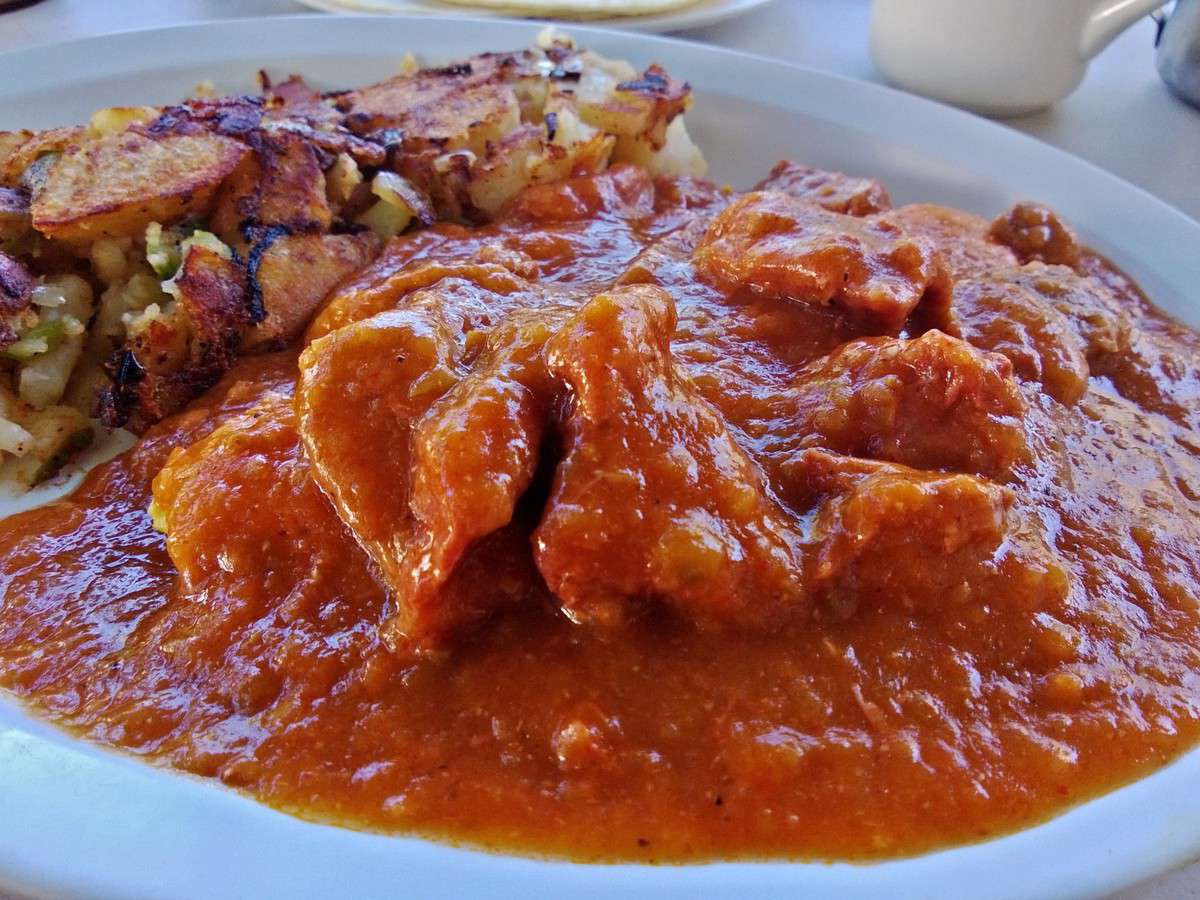 Photo credit: zomato