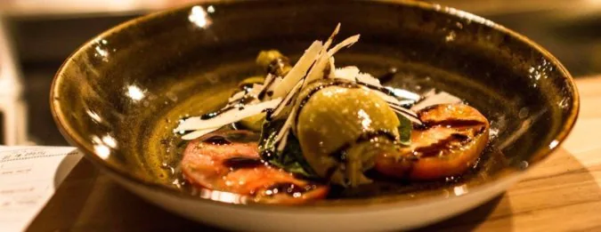 Photo credit: zomato