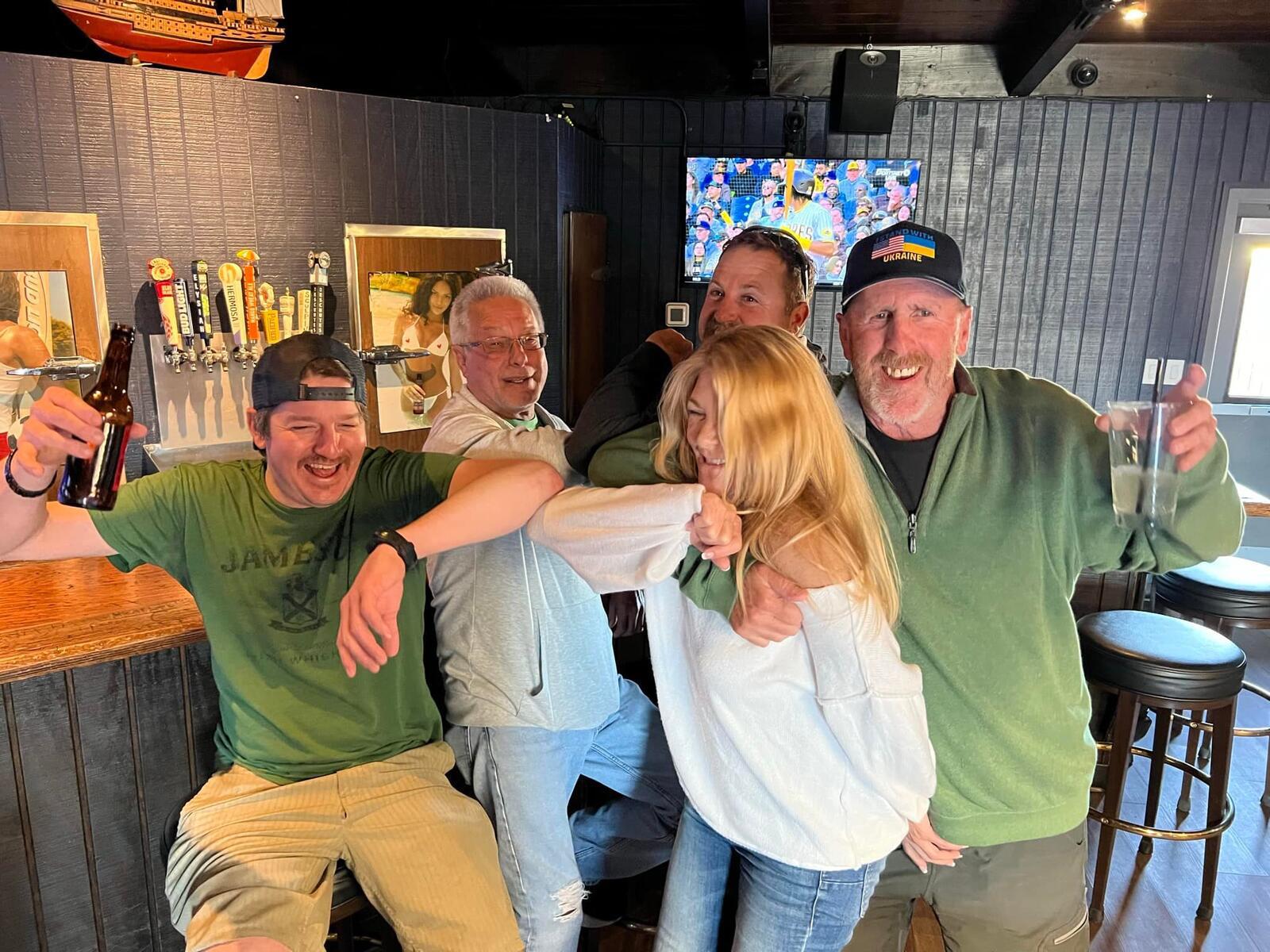 Photo credit: nextdoor