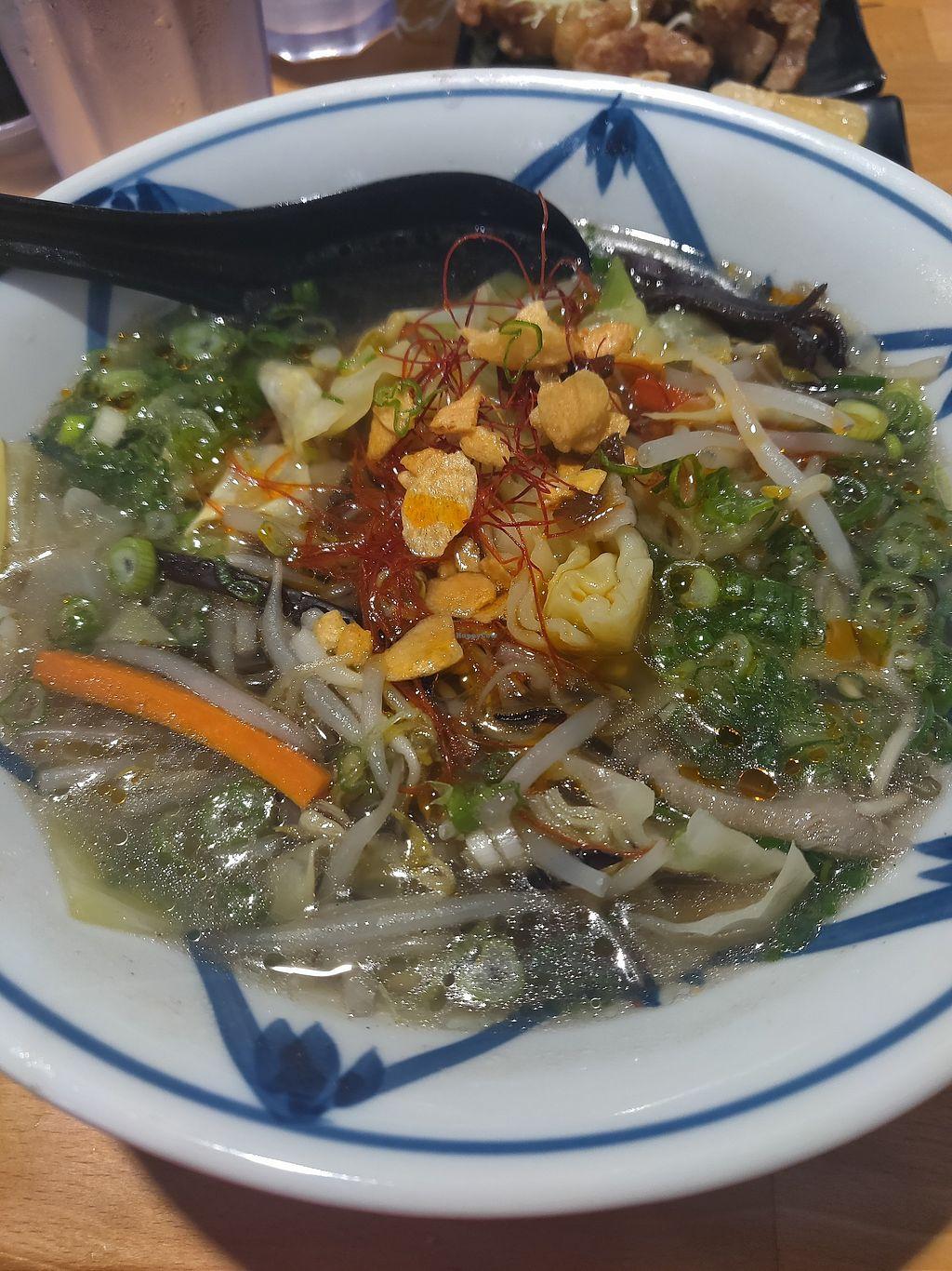 Photo credit: happycow