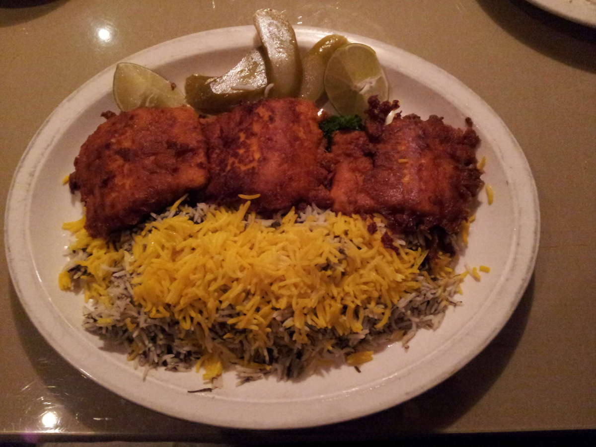 Photo credit: zomato